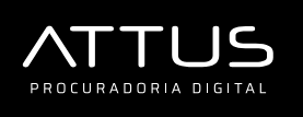 Attus Procuradoria Digital